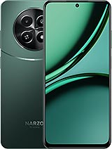 Realme Narzo 70x 6GB RAM In Turkey